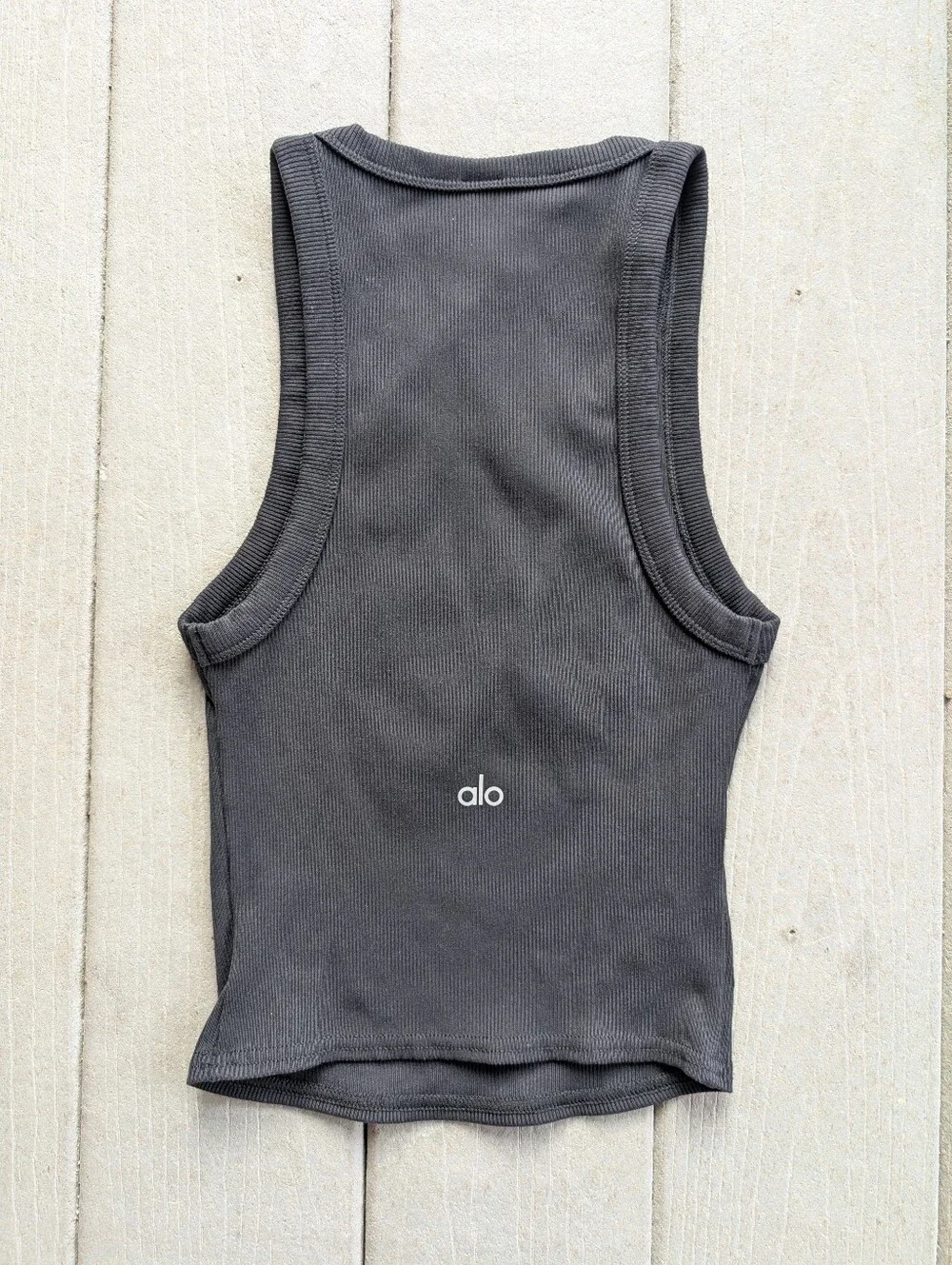 Alo Yoga Racerback Tank